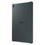 Чехол для планшета Samsung Slim Cover для планшета Galaxy Tab S5e (A720/725) Black (EF-IT720CBEGRU) - 1
