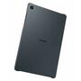 Чехол для планшета Samsung Slim Cover для планшета Galaxy Tab S5e (A720/725) Black (EF-IT720CBEGRU) - 2