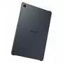 Чехол для планшета Samsung Slim Cover для планшета Galaxy Tab S5e (A720/725) Black (EF-IT720CBEGRU) - 2