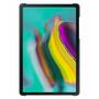 Чехол для планшета Samsung Slim Cover для планшета Galaxy Tab S5e (A720/725) Black (EF-IT720CBEGRU) - 3