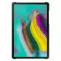 Чехол для планшета Samsung Slim Cover для планшета Galaxy Tab S5e (A720/725) Black (EF-IT720CBEGRU) - 3