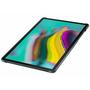 Чехол для планшета Samsung Slim Cover для планшета Galaxy Tab S5e (A720/725) Black (EF-IT720CBEGRU) - 4