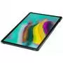 Чехол для планшета Samsung Slim Cover для планшета Galaxy Tab S5e (A720/725) Black (EF-IT720CBEGRU) - 4
