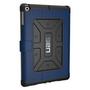 Чехол для планшета Uag iPad 9.7 (2017/2018) Metropolis, Cobalt (IPD17-E-CB) - 1