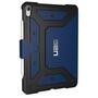 Чехол для планшета Uag iPad Pro 11" 2018 Metropolis, Cobalt (121406115050) - 1