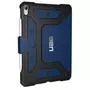 Чехол для планшета Uag iPad Pro 11" 2018 Metropolis, Cobalt (121406115050) - 1