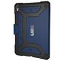 Чехол для планшета Uag iPad Pro 11" 2018 Metropolis, Cobalt (121406115050) - 2