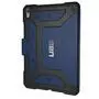Чехол для планшета Uag iPad Pro 11" 2018 Metropolis, Cobalt (121406115050) - 2