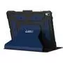 Чехол для планшета Uag iPad Pro 12.9" 2018 Metropolis, Cobalt (121396115050) - 2