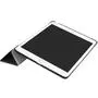 Чехол для планшета AirOn Premium Apple iPad 9.7" 2018 black (4822356710600) - 2