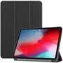 Чехол для планшета AirOn PremiumApple iPad Pro 11" 2018 black (4822356710601) - 3
