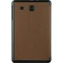 Чехол для планшета AirOn Premium Samsung Galaxy Tab E 9.6 brown (4822352777129) - 1