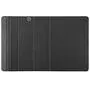 Чехол для планшета AirOn Premium Samsung Galaxy Tab S2 9.7" (SM-T810) black (4822352780175) - 2
