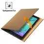 Чехол для планшета AirOn Premium Samsung Galaxy Tab S2 9.7" (SM-T810) gold (4822352780176) - 3