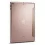 Чехол для планшета Spigen iPad 9.7" Smart Fold Rose Gold (053CS23065) - 1