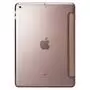 Чехол для планшета Spigen iPad 9.7" Smart Fold Rose Gold (053CS23065) - 2