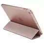 Чехол для планшета Spigen iPad 9.7" Smart Fold Rose Gold (053CS23065) - 4