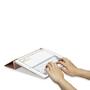 Чехол для планшета Spigen iPad 9.7" Smart Fold Rose Gold (053CS23065) - 7