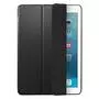 Чехол для планшета Spigen iPad 9.7"(2018) Smart Fold Black (053CS21983) - 1