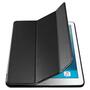 Чехол для планшета Spigen iPad 9.7"(2018) Smart Fold Black (053CS21983) - 5