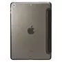 Чехол для планшета Spigen iPad 9.7"(2018) Smart Fold Black (053CS21983) - 9