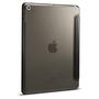 Чехол для планшета Spigen iPad 9.7"(2018) Smart Fold Black (053CS21983) - 10