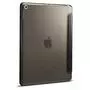 Чехол для планшета Spigen iPad 9.7"(2018) Smart Fold Black (053CS21983) - 10