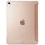 Чехол для планшета Spigen iPad Pro 11"(2018) Smart Fold Rose Gold (Ver.2) (067CS25710) - 2