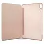 Чехол для планшета Spigen iPad Pro 12.9"(2018) Smart Fold Rose Gold (Ver.2) (068CS25713) - 3
