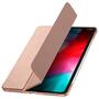 Чехол для планшета Spigen iPad Pro 12.9"(2018) Smart Fold Rose Gold (Ver.2) (068CS25713) - 4
