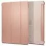 Чехол для планшета Spigen iPad Pro 12.9"(2018) Smart Fold Rose Gold (Ver.2) (068CS25713) - 10