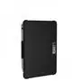 Чехол для планшета Uag iPad Mini (2015/2019) Metropolis, Black (121616114040) - 1