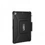Чехол для планшета Uag iPad Mini (2015/2019) Metropolis, Black (121616114040) - 2