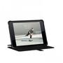 Чехол для планшета Uag iPad Mini (2015/2019) Metropolis, Black (121616114040) - 5