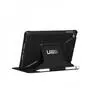 Чехол для планшета Uag iPad Mini (2015/2019) Metropolis, Black (121616114040) - 6