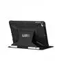 Чехол для планшета Uag iPad Mini (2015/2019) Metropolis, Black (121616114040) - 7