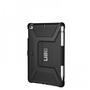 Чехол для планшета Uag iPad Mini (2015/2019) Metropolis, Black (121616114040) - 9