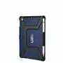 Чехол для планшета Uag iPad Mini (2015/2019) Metropolis, Cobalt (121616115050) - 2