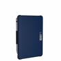 Чехол для планшета Uag iPad Mini (2015/2019) Metropolis, Cobalt (121616115050) - 3