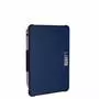 Чехол для планшета Uag iPad Mini (2015/2019) Metropolis, Cobalt (121616115050) - 3