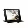 Чехол для планшета Uag iPad Mini (2015/2019) Metropolis, Red (121616119393) - 6