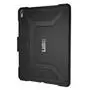 Чехол для планшета Uag iPad Pro 12.9" 2018 Metropolis, Black (121396114040) - 1