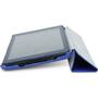 Чехол для планшета Nomi Slim PU case Nomi Corsa4 7" blue (402198) - 2