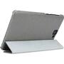 Чехол для планшета Nomi Slim PU case Nomi Corsa4 7" grey (402200) - 1
