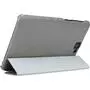 Чехол для планшета Nomi Slim PU case Nomi Corsa4 7" grey (402200) - 1