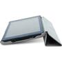 Чехол для планшета Nomi Slim PU case Nomi Corsa4 7" grey (402200) - 2