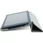 Чехол для планшета Nomi Slim PU case Nomi Corsa4 7" grey (402200) - 2