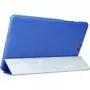 Чехол для планшета Nomi Slim PU case Nomi Ultra4 10.1" blue (402204) - 1