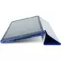 Чехол для планшета Nomi Slim PU case Nomi Ultra4 10.1" blue (402204) - 2