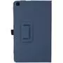 Чехол для планшета BeCover Samsung Galaxy Tab A 8.0 (2019) T290/T295/T297 Deep Blue (704071) - 1